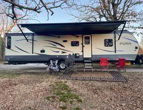 Palomino Puma 32RBFQ