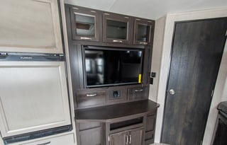 2021 Jayco Jay Feather 27BHB