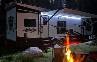 2020 Cruiser Stryker ST-2916