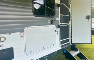 Adventure Made Easy! - 2026 FR Wildwood X-Lite