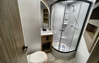 NEW2025 ForestRiver Salem!$40 delivery and set up!