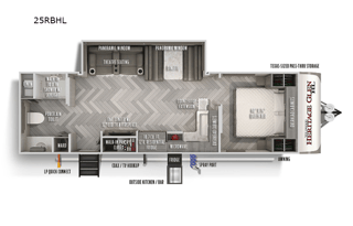 Big & Comfy - Large bathroom, full kitchen + Pets!