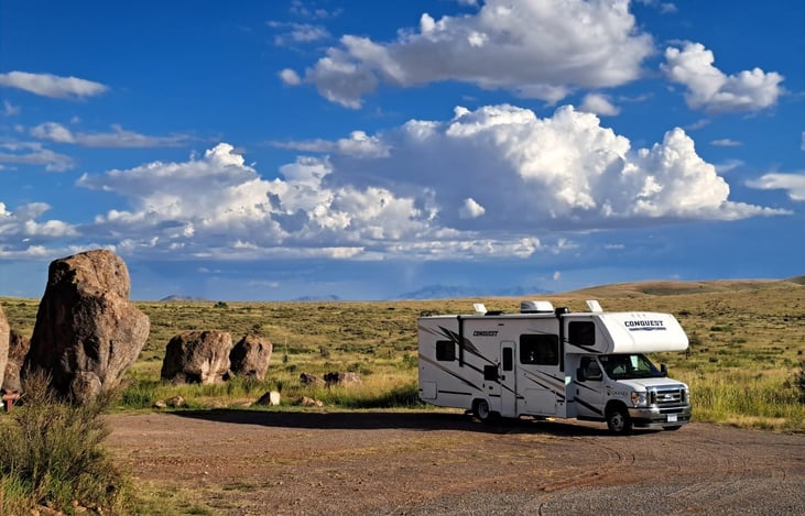 RV Photo