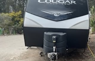2019 Keystone RV Cougar Cougar 29