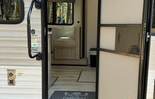 2024 EAST TO WEST Della Terra 181BHSLE