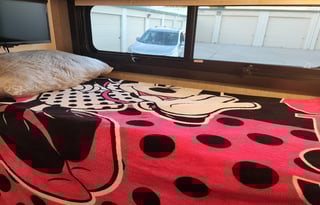 2022 Entegra Vision Motorhome "THE VISION"