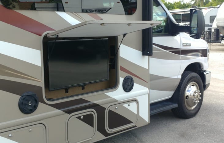 RV Photo