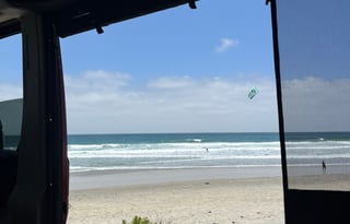 2021 Pleasure-Way Tofino Std. Model