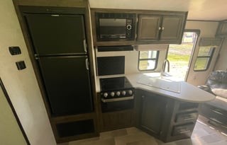 2019 Heartland Mallard Series M-27