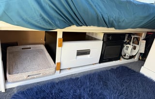 The Shiner | Cozy Vintage Camper