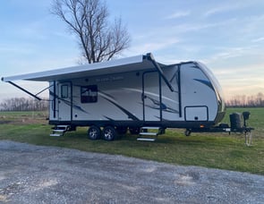 Cruiser Shadow Cruiser 251RKS