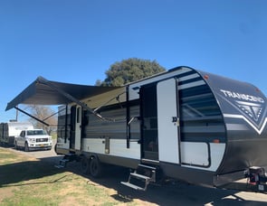 Grand Design Transcend Xplor 265BH