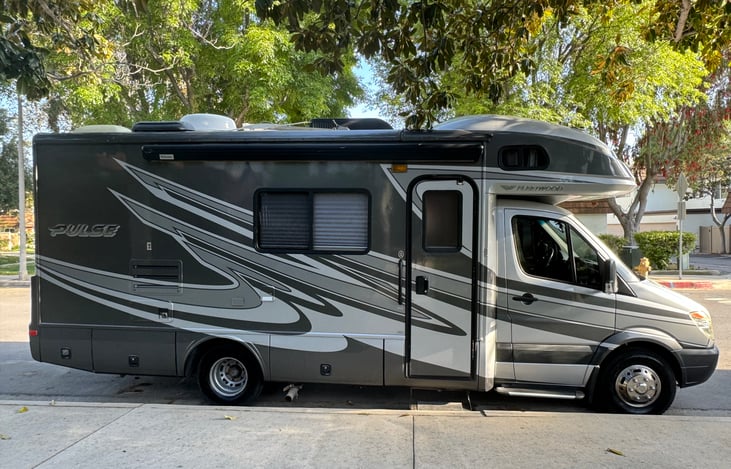 RV Photo