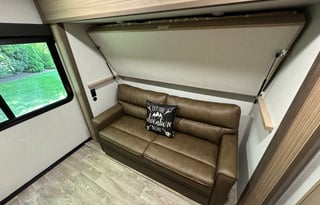 2024 Luxury Outback (Delivery/Pickup Only)