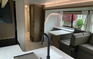 2025 Forest River Salem M-33TS Bunkhouse