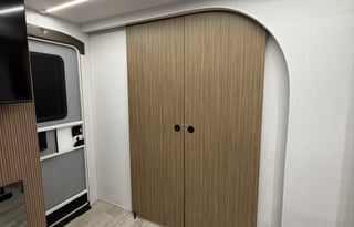 2025 Forest River RV Salem 29BDB