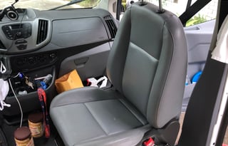 Get Moooovin and Van DCamp!