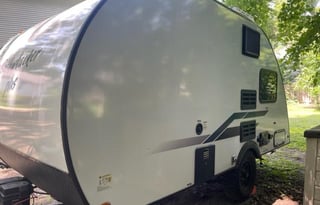 Bushwhacker Plus 17 BH