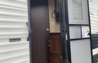 2014 Dutchmen RV Coleman Expedition CTS233QB