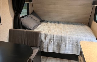 The Country Bunkin’