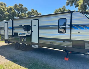 Forest River RV Salem 26DBUD