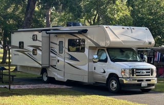 YoYo - Your Retreat on Wheels