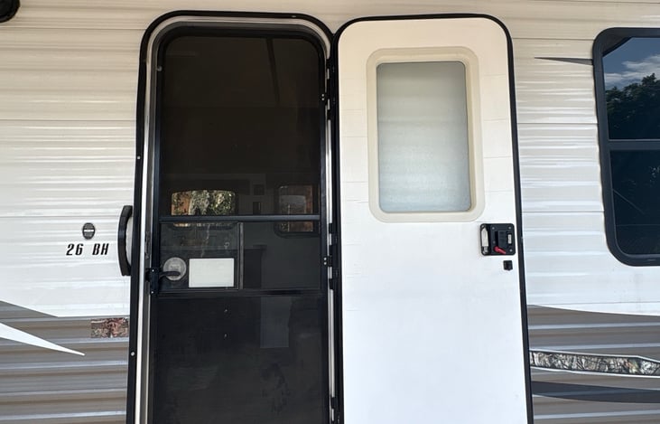 RV Photo