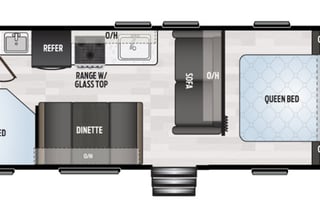 2020 Keystone Springdale