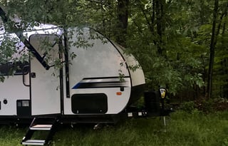 2020 Forest River RV Salem FSX 280RT