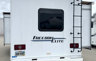 2023 Thor Motor Coach Freedom Elite 30FE