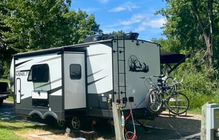 Couples Adventure Paradise