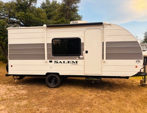 Forest River RV Salem FSX 174BHLE