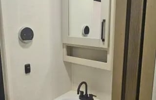 2025 Grand Design Reflection-The Bunkhouse Beauty