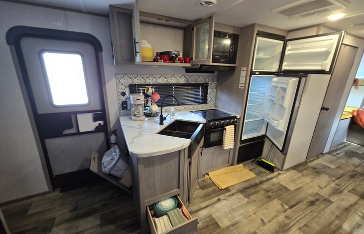 RV Photo