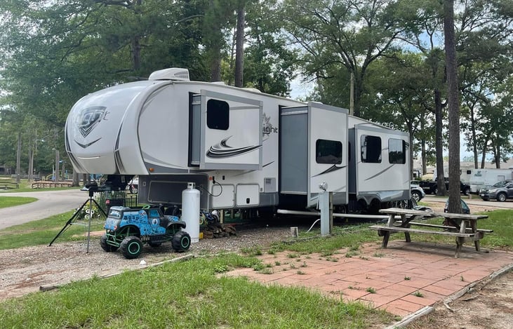 RV Photo