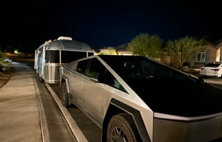 2020 Airstream RV Globetrotter 25FB