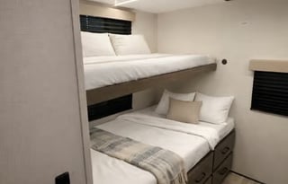 Grand Design Transcend **Bunks, Sleeps 8(OKFL1912)
