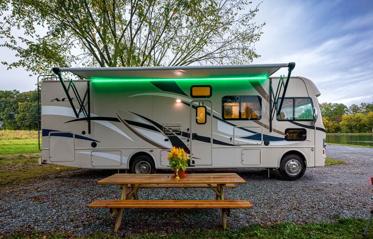 RV Photo