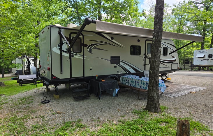 RV Photo