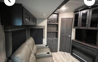 2021 Grand Design Reflection 311BHS