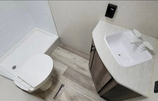 2022 Keystone RV Hideout 262BH