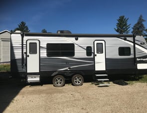 Keystone RV Springdale 262RK