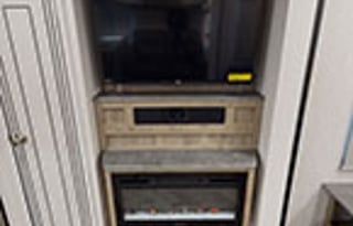 2021 Palomino Puma 32MBDS