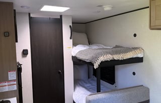 2026 Fully Stocked Family BunkRV  DeliveryAvailabl