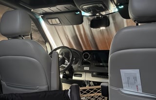 Luxury Adventure – Meet Barbra Vanda!