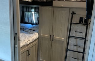 Great Family and Kid Approved Camper!