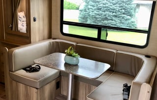 2019 Jayco Redhawk SE 22A
