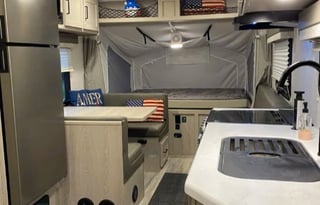 Bring the Outdoors In