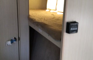 2017 Winnebago BH1700