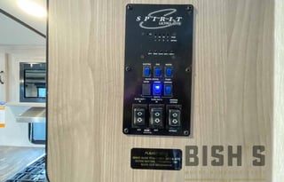 2022 Coachmen RV Northern Spirit Ultra Lite 2764RE